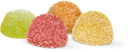 CBD gummies