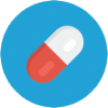 Pharmacy pill