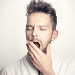 Sleep support